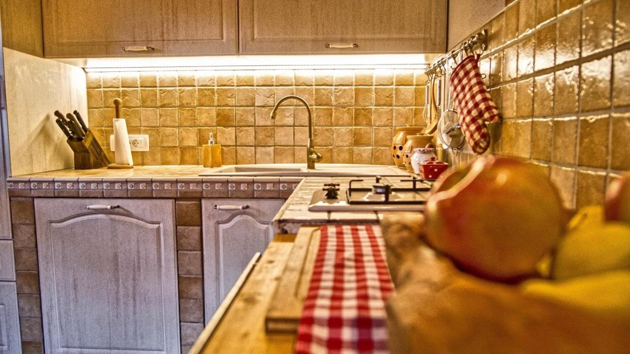 Vineyard Cottage Podrzaj Otočec Dış mekan fotoğraf